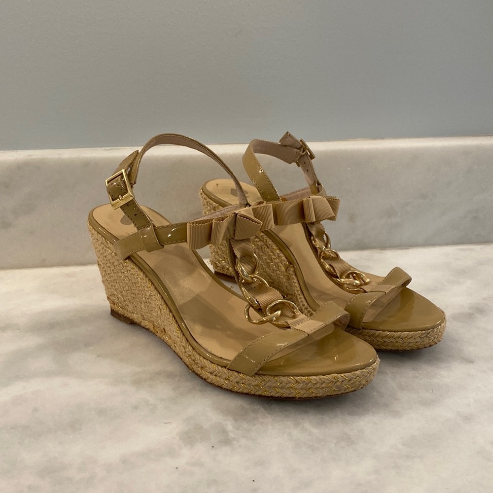 Kate Spade Espadrilles